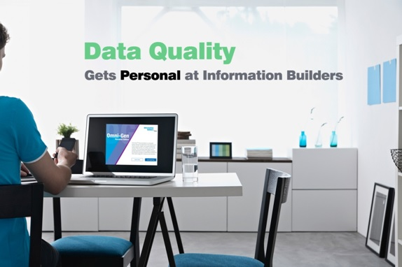 data quality gets personal