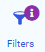 Filters tab on the sidebar